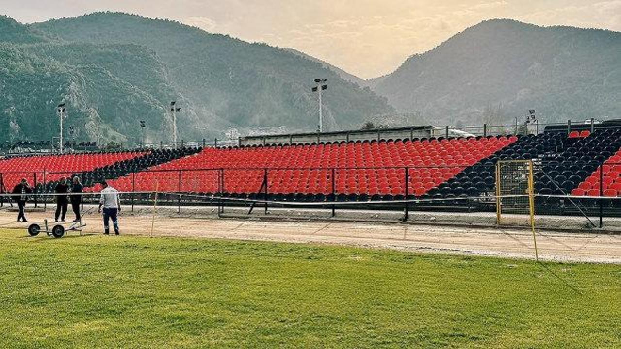 'Galatasaray geliyor' diye 2. Lig ekibi bilet fiyatlarını 10 bin TL yaptı