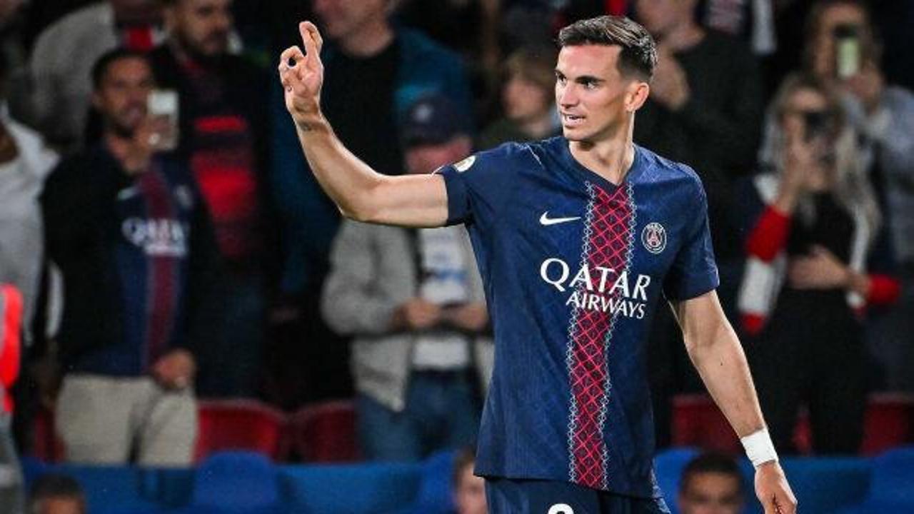 Galatasaray'a 40 milyon Euro'luk orta saha: Görüşmeler başlıyor