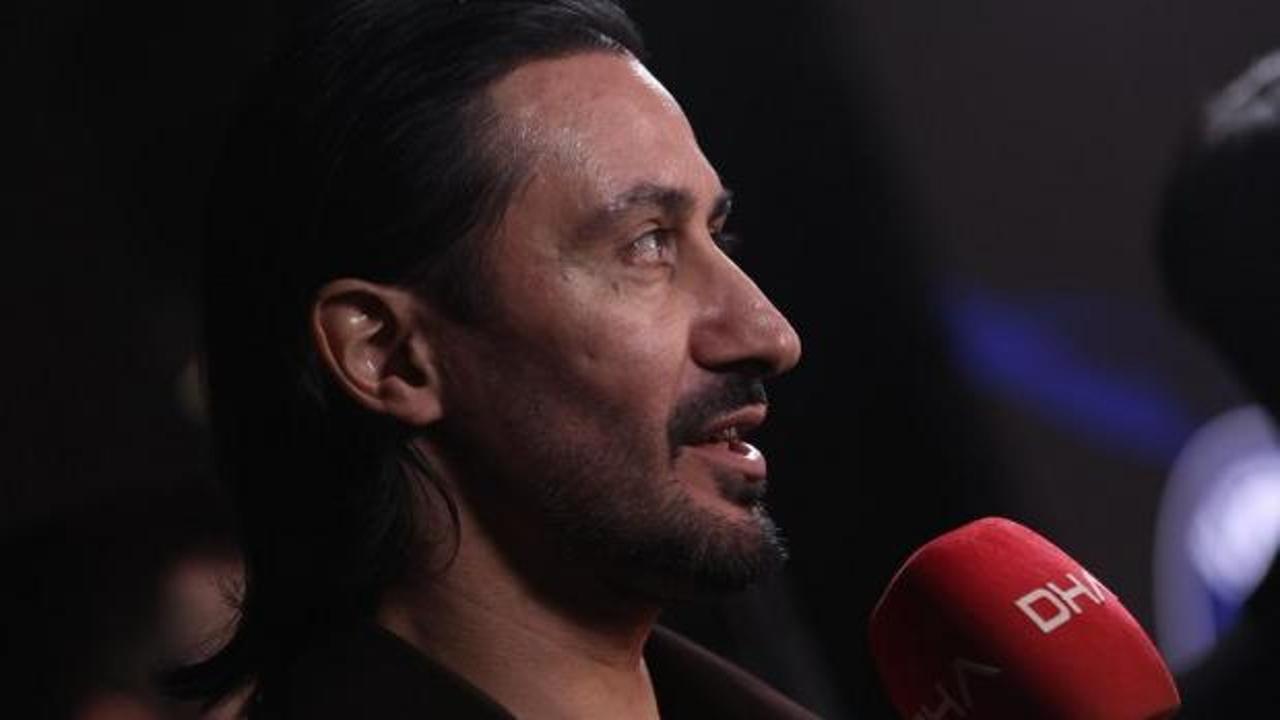 Galatasaray'ın eski forveti Hasan Kabze: 'İyi transferler yaptılar'