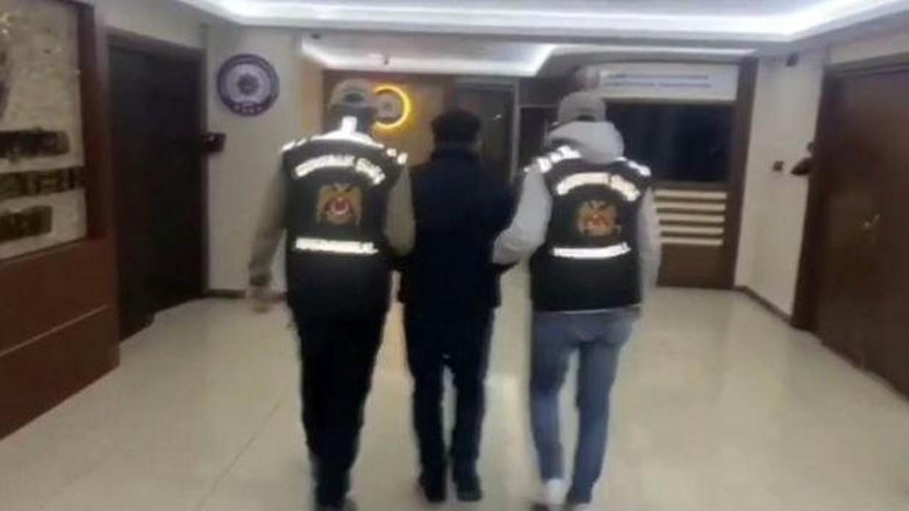 Gazeteci Fatih Ergin’e yeniden gözaltı kararı