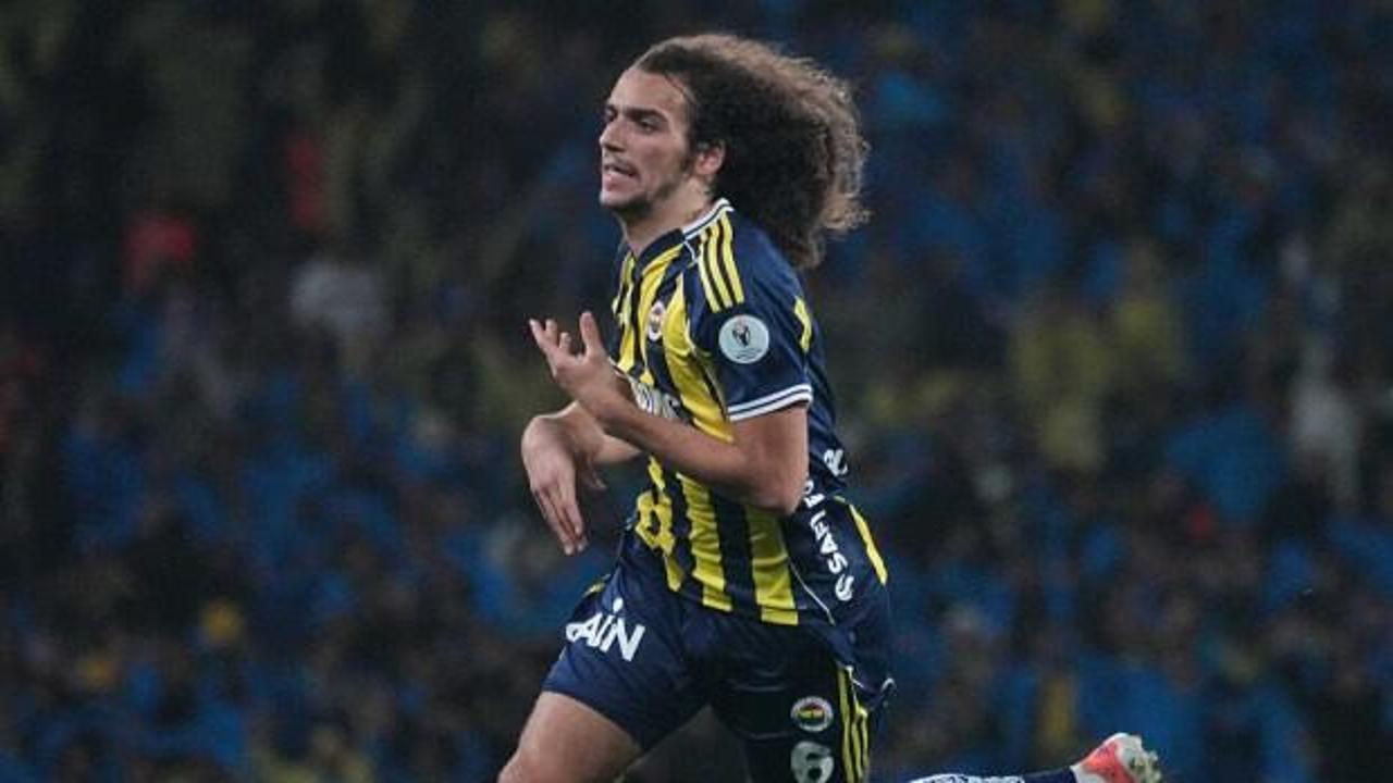 Gecenin kahramanı Guendouzi'den çok konuşulacak sözler