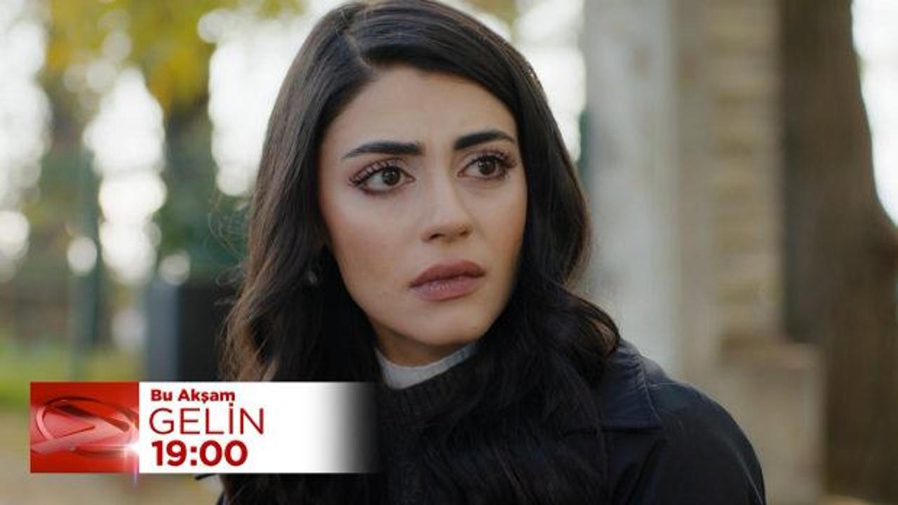 Gelin dizisinde Hançer, öz kardeşinin kim olduğunu öğrenecek mi?