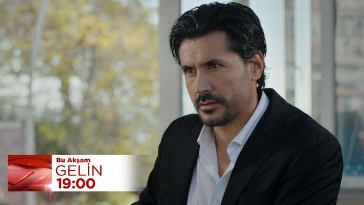 Gelin dizisinde Metin, Sıla ve Hançer arasındaki bağı öğrenecek mi?