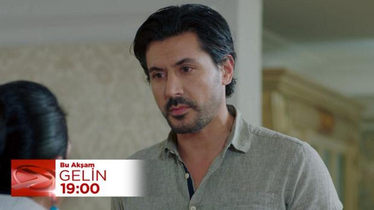 Gelin dizisinde Metin'in büyük seçimi! Beklenmedik cevabı ne olacak?