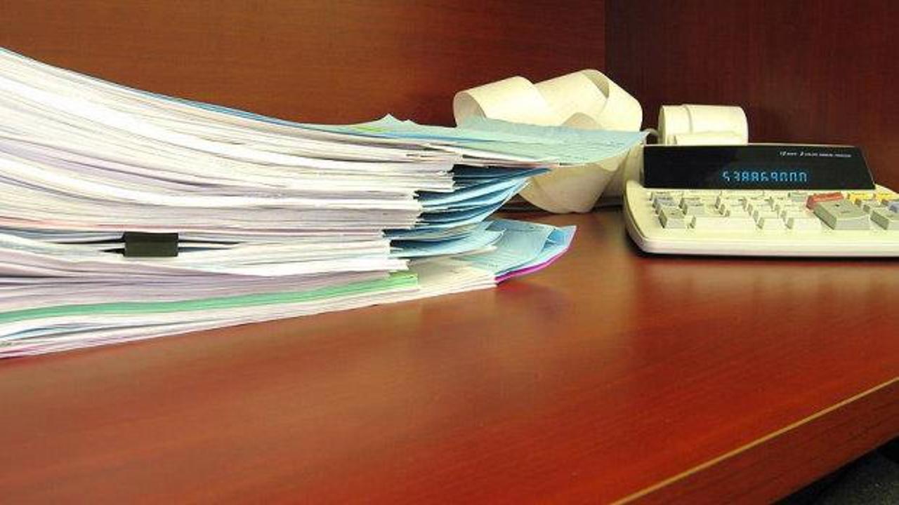 Gelir vergisi mükellefi sayısı 2025 yılında 3 milyonu aştı