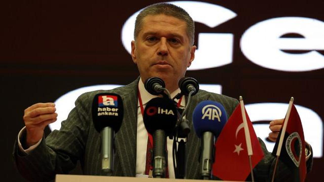 Gençlerbirliği'nde yaklaşan kongre öncesi 'naylon' üye krizi: Çakmak yönetimi hedefte