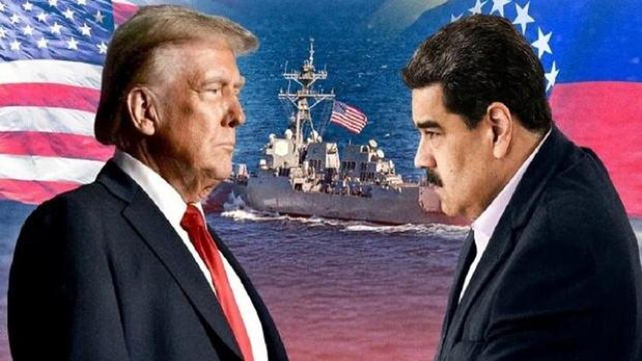 Gerçek petrol hırsızı kim? İşte 1976'da Venezuela'da yaşanan gerçekler