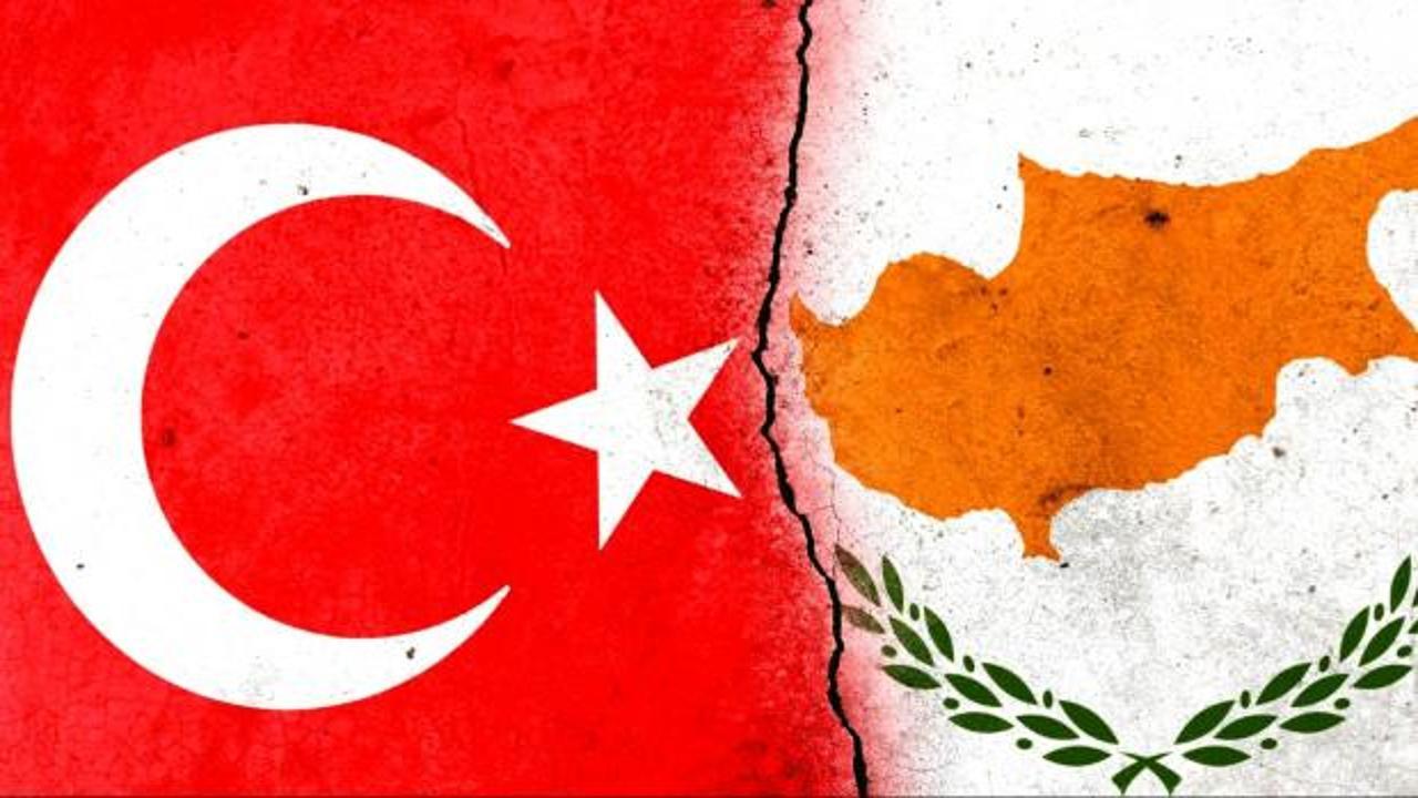 GKRY'den alçak provokasyon! Skandal olay sonrası Türkiye'den son dakika açıklaması