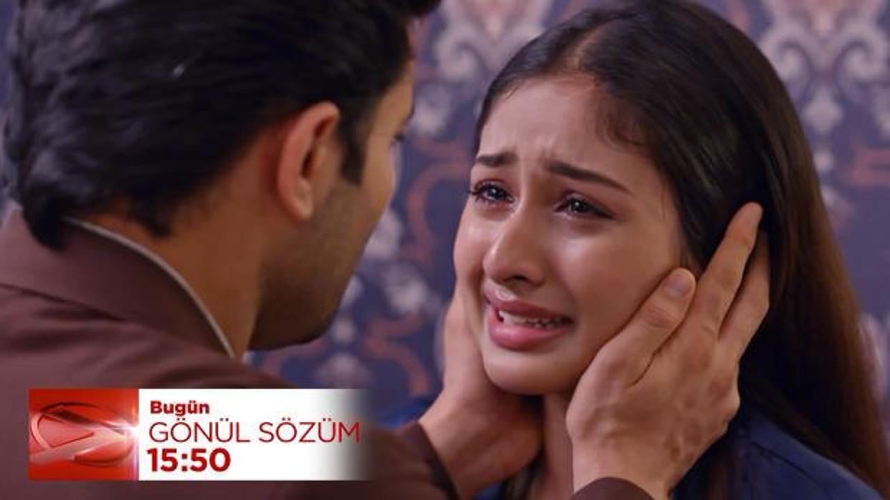 Gönül Sözüm'de Pari gerçekleri anlatıyor! Her şeyi hatırlayacak mı?