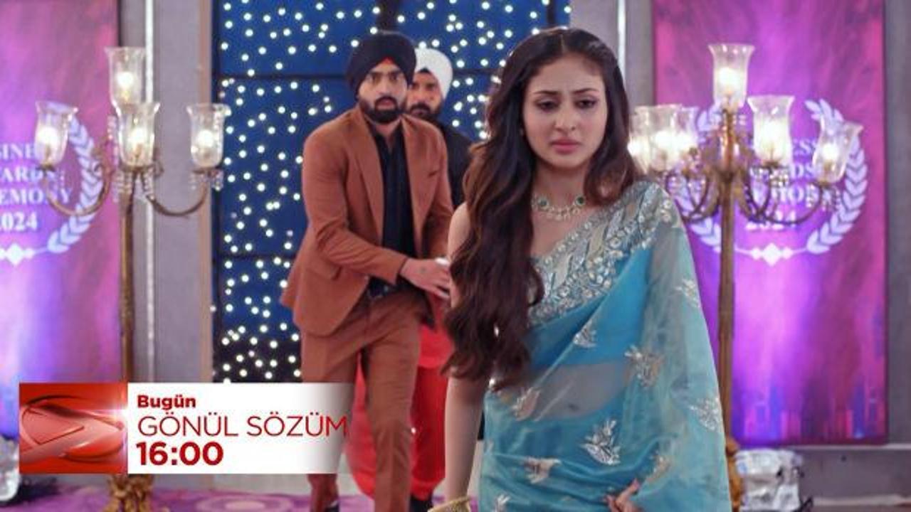 Gönül Sözüm dizisinde Rakesh, Pari'yi kaçırabilecek mi?
