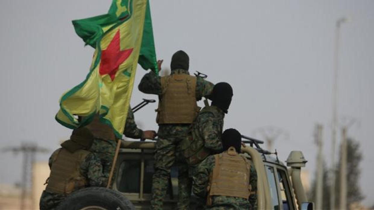 Görüşmeler başarısız! SDG haddini aştı! Türkiye şartı! Bölgede askeri hareketlilik