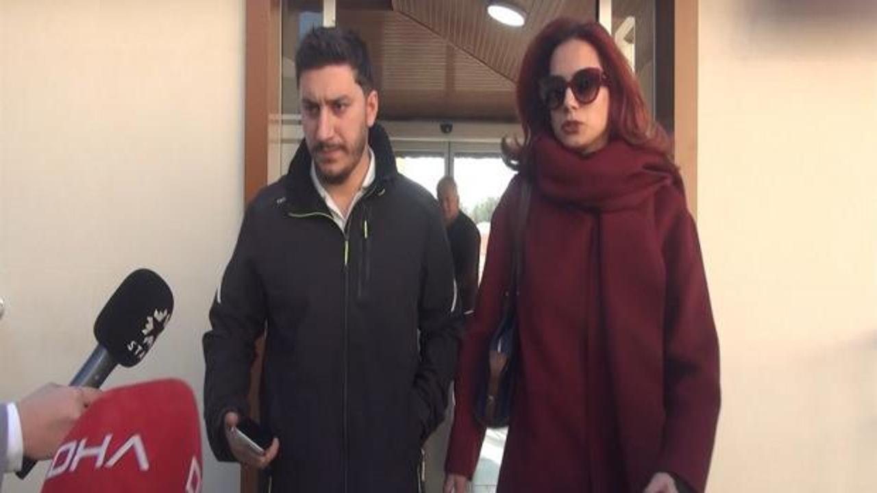 Güllü'nün oğlundan ablası hakkında açıklama: Güvenmek bir hataydı