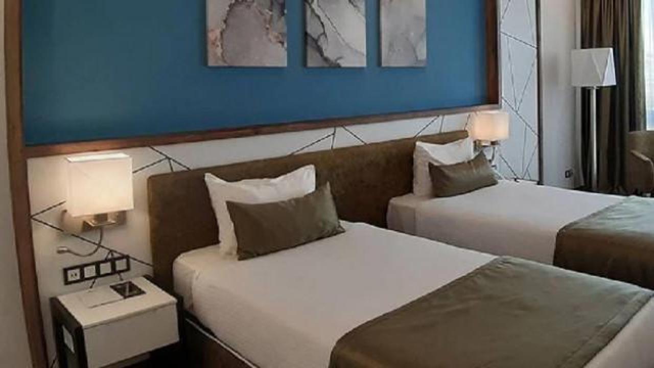 Güvenlik önlemleri artıyor! Oteller için yeni düzenleme