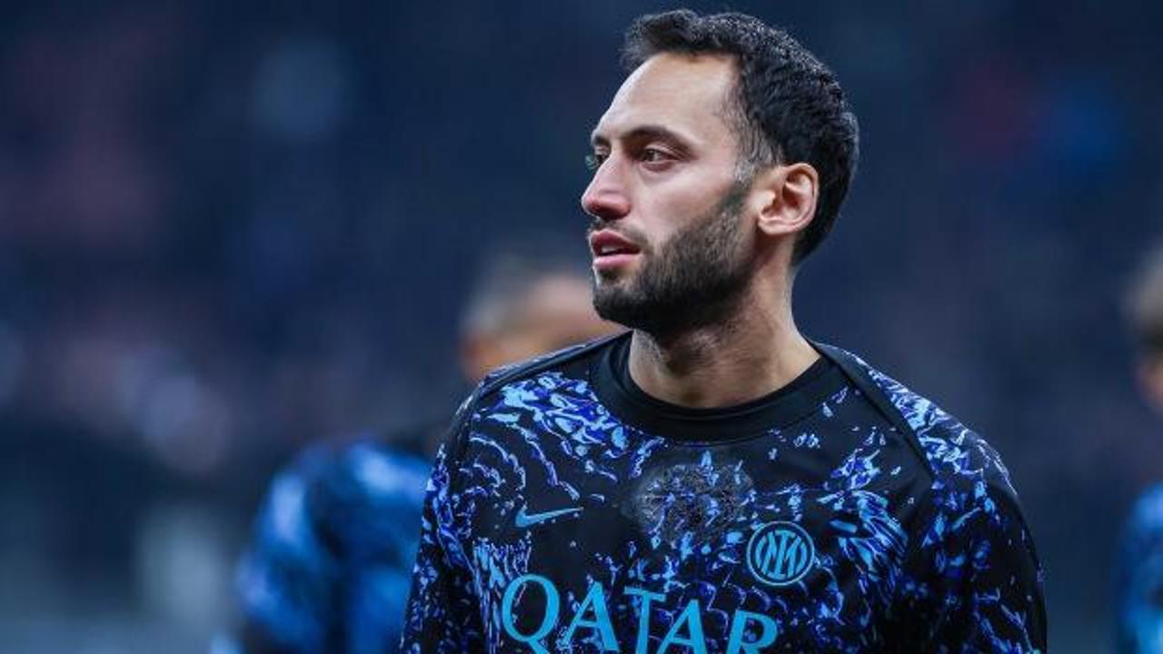 Hakan Çalhanoğlu için kapıyı çaldılar: Teklifleri direkt reddedildi