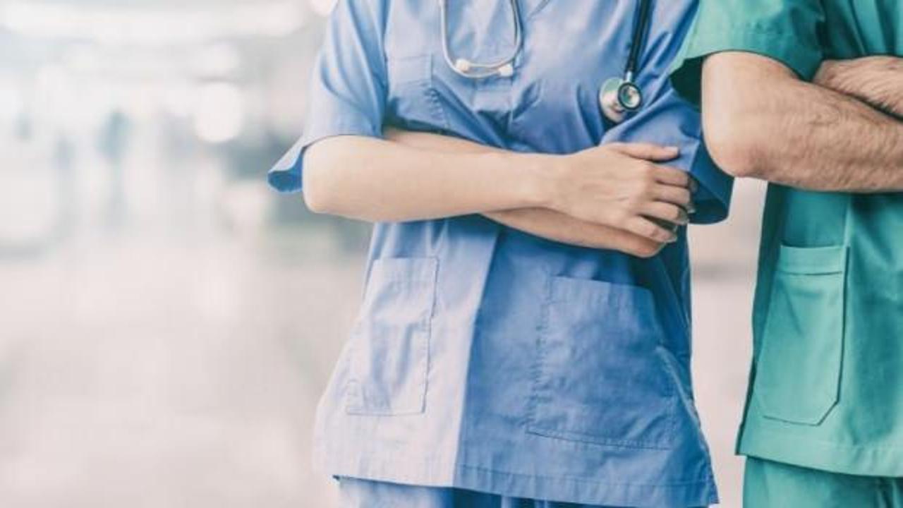 Hemşire maaşı ne kadar oldu 2026? Hemşireler ne kadar kazanacak?