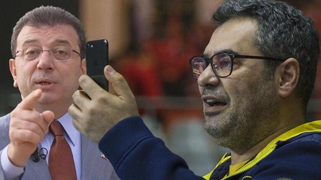 'Hırsızın elini sıkmam' kavgasında yeni perde! Yalan çarkını deşifre eden açıklama