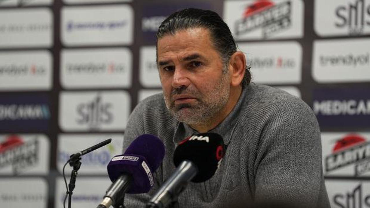 İbrahim Üzülmez: 'Yabancı oyuncuyu limon gibi sıkmak lazım'