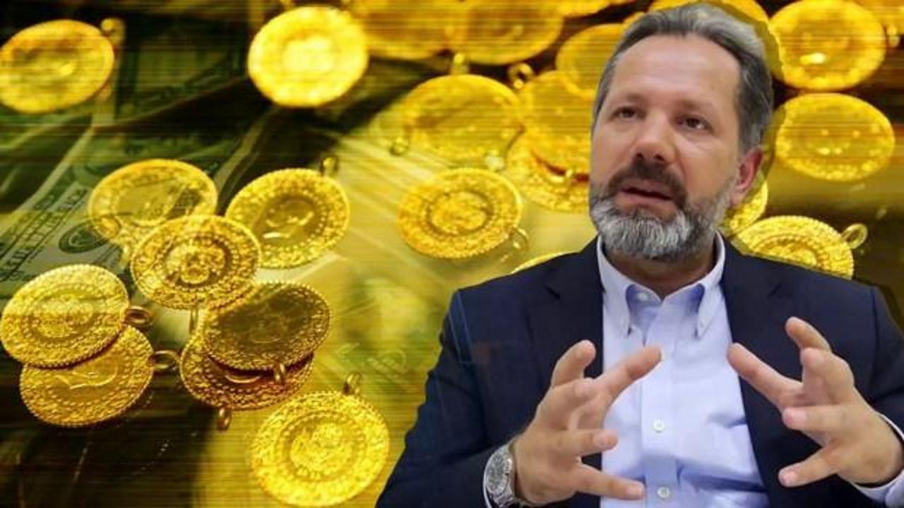 İslam Memiş'ten kritik uyarı! 'En az 1000 lira düş…