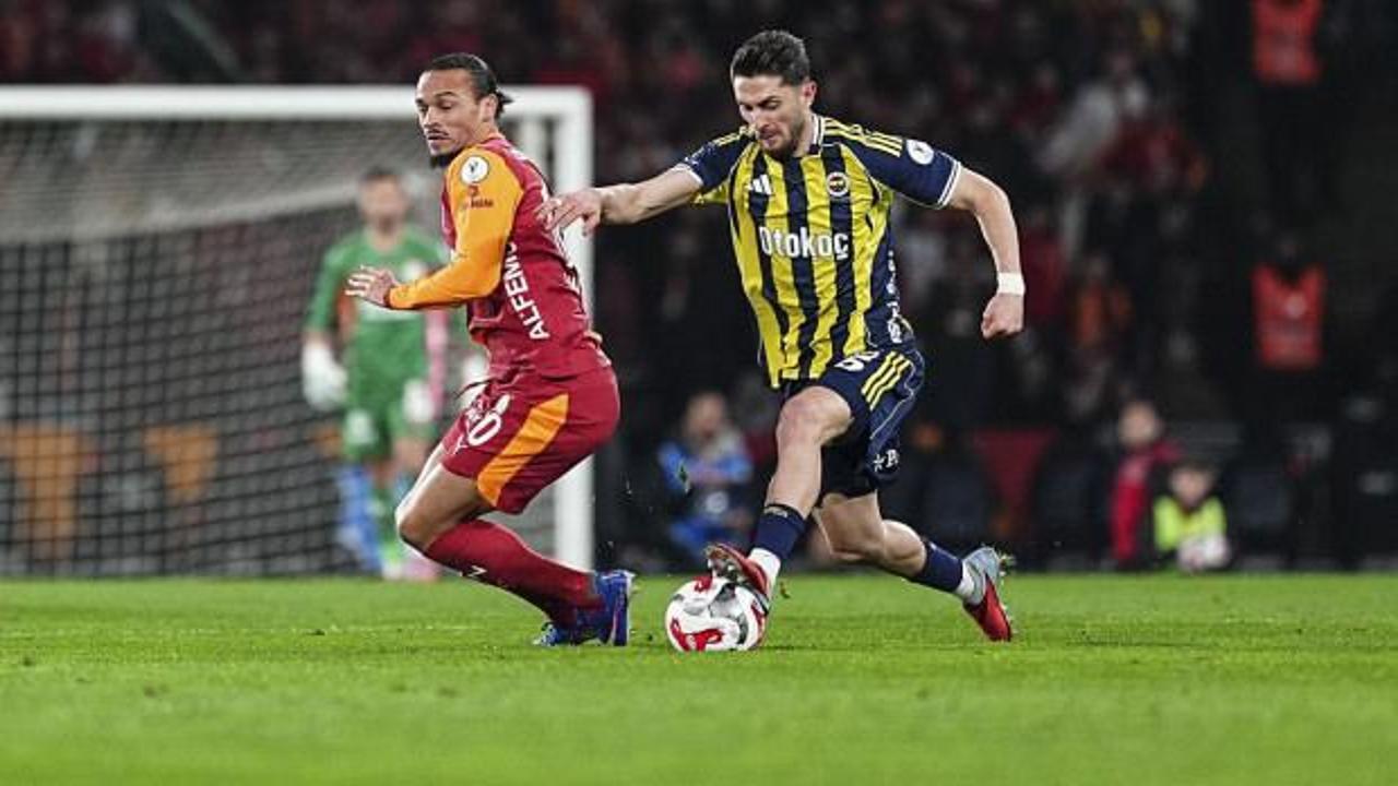 İsmail Yüksek: Hak eden kazandı