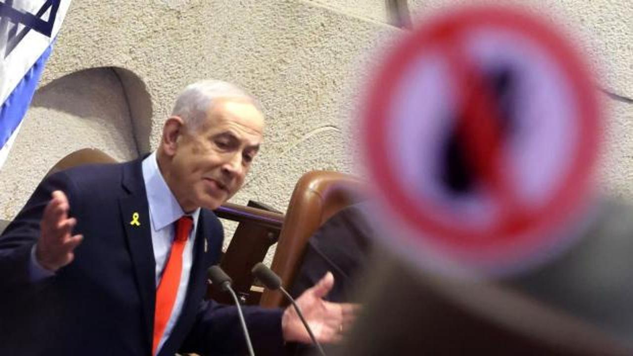 İsrail basınından itiraf: Erdoğan karşısında çaresiziz, Trump'a artık 'hayır' diyemeyiz!