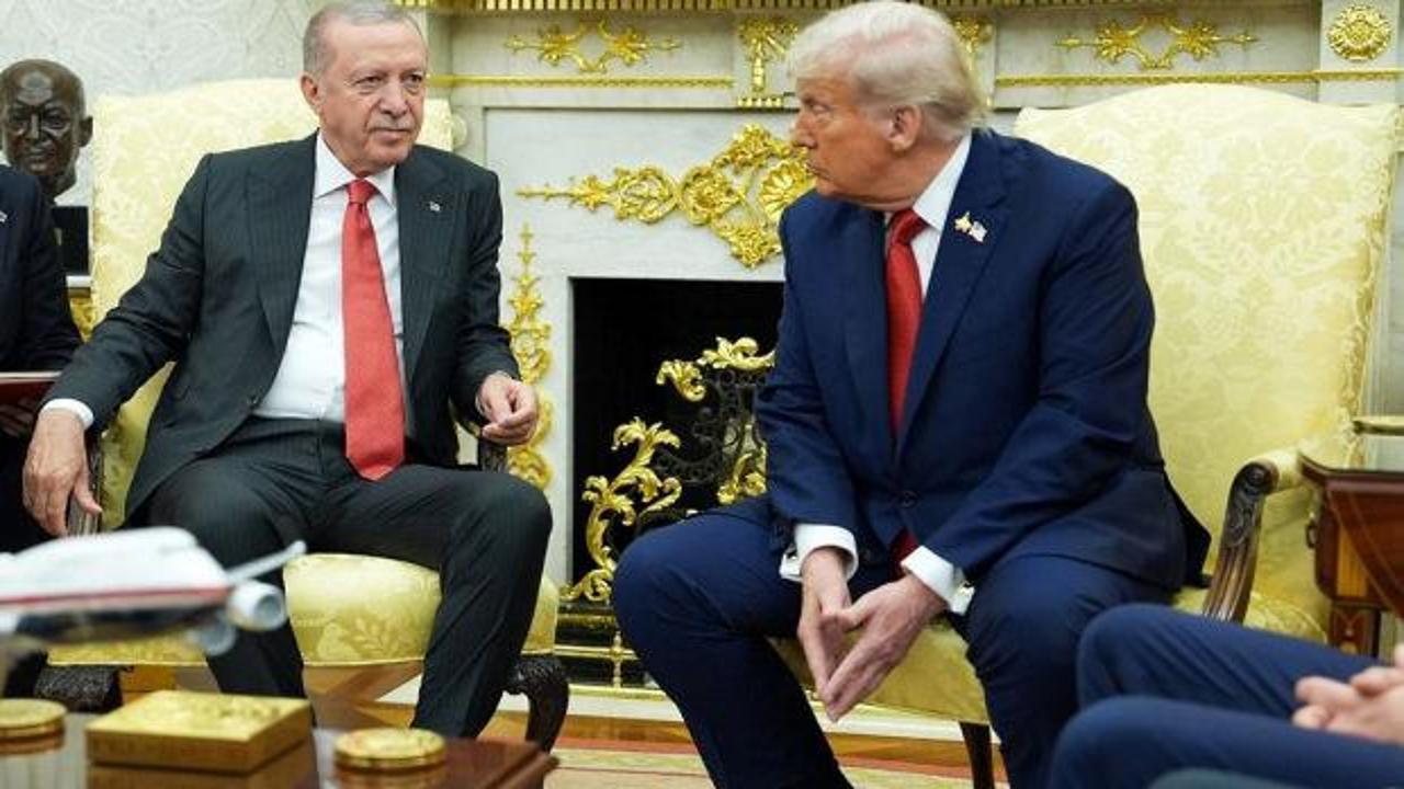 İsrail'den tarihi 'Türkiye' itirafı: Artık 'hayır' demenin bir sınırı var...