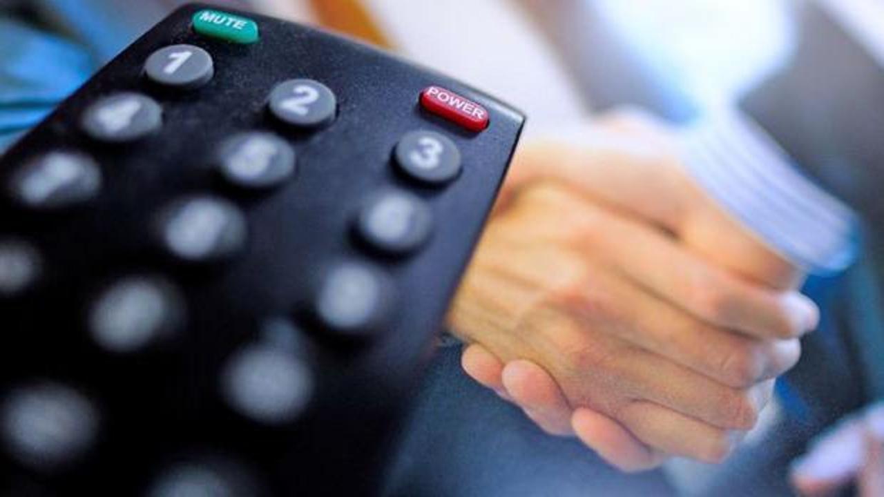 Bakanlıktan film ve dizi düzenlemesi! 7 gün kuralı getirildi