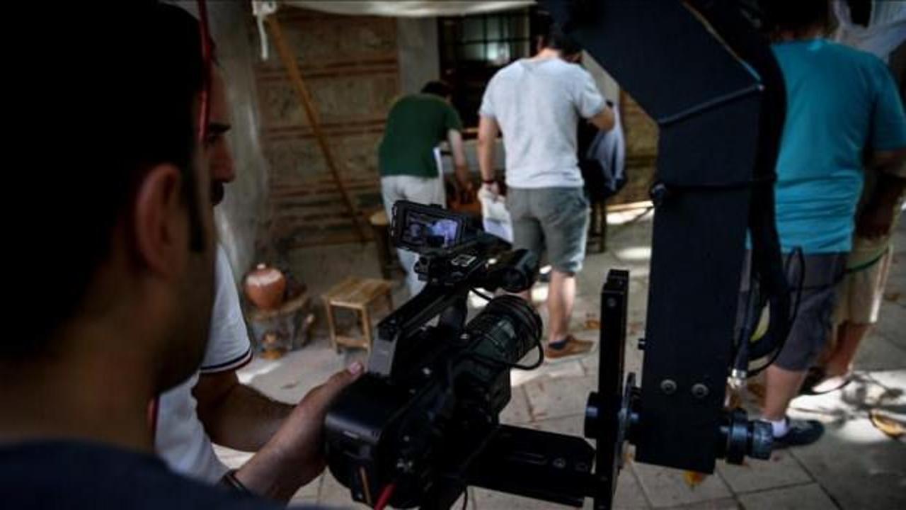 İstanbul&rsquo;da setlere yeni d&uuml;zen: Film ve dizi &ccedil;ekimlerine kurallar geldi