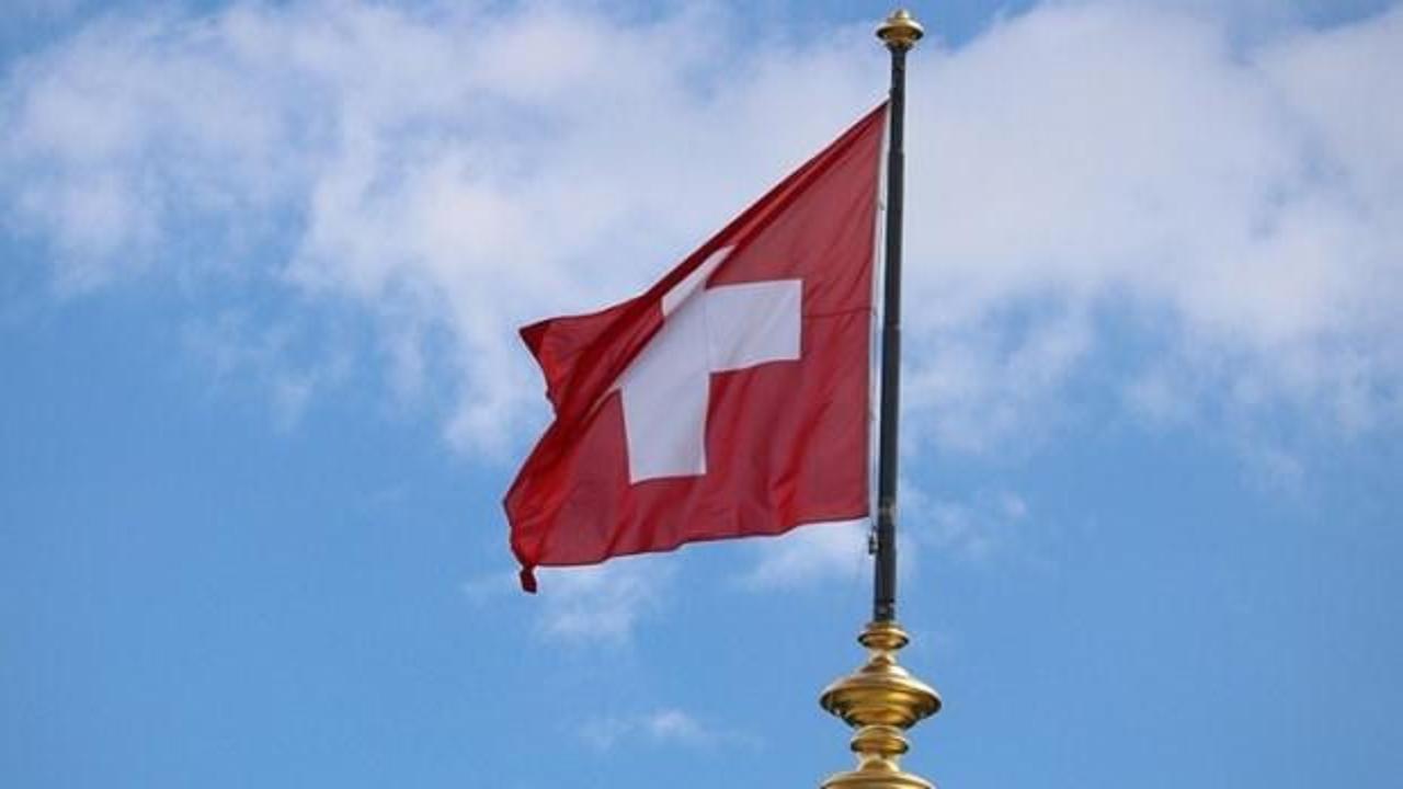 İsviçre, Maduro'nun tüm mal varlığını dondurdu