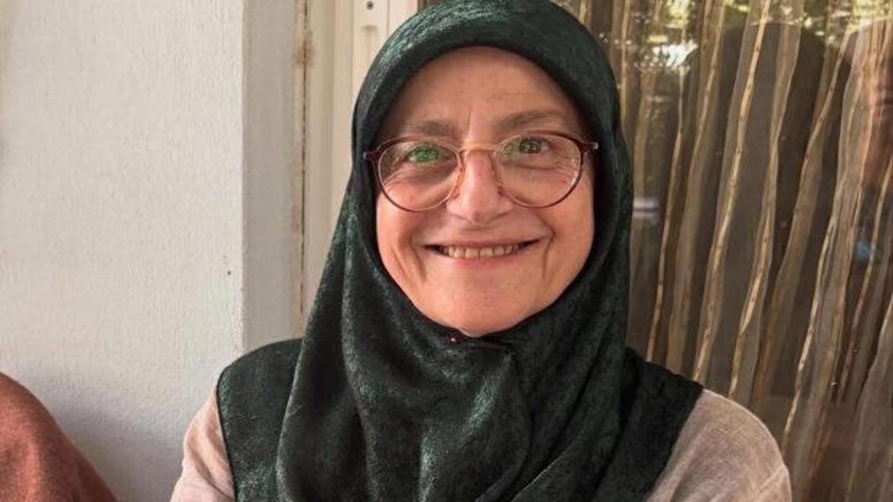 İzmir'de kamyonetin çarptığı kadın, kazadan 2 gün sonra öldü