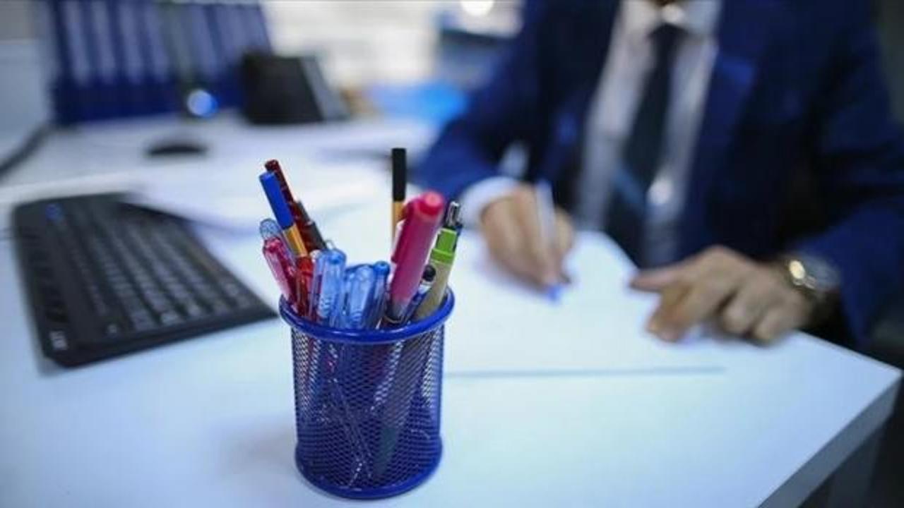 Kamunun alım yapacağı şirketlere derecelendirme geliyor