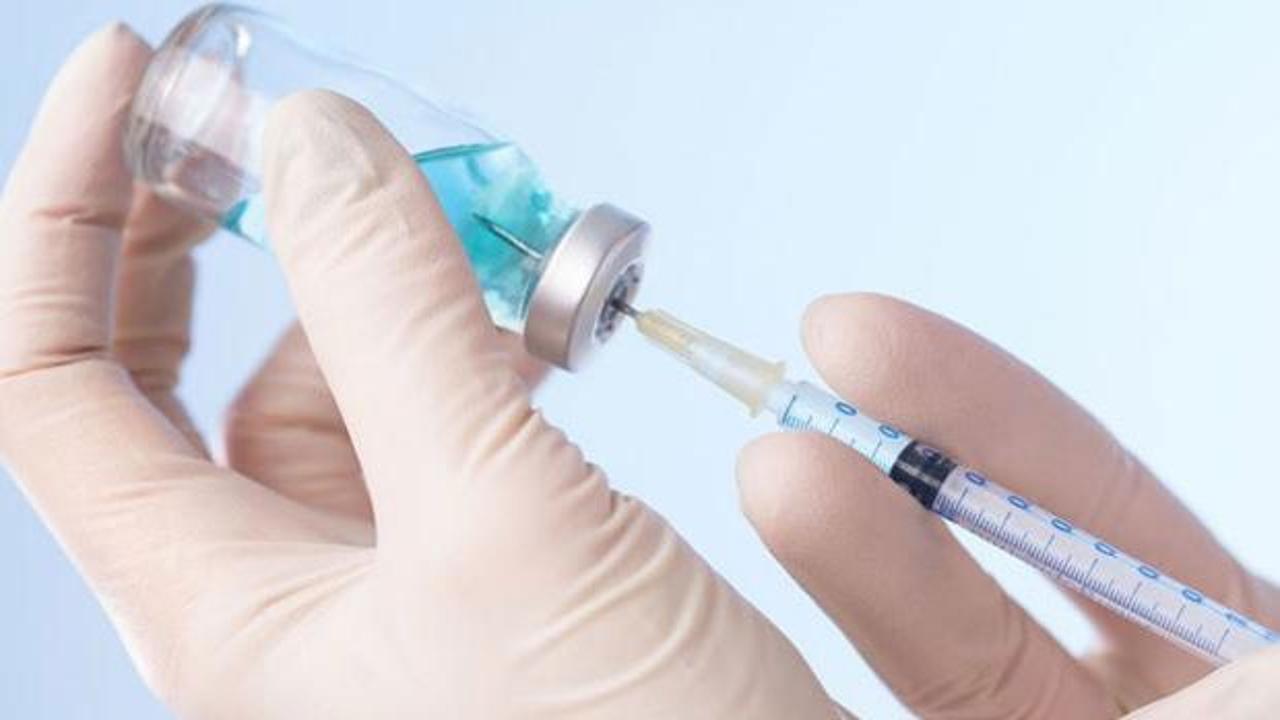 Kanser aşıları geliyor! 'Milyonlarca insanın hayatını kurtaracak'