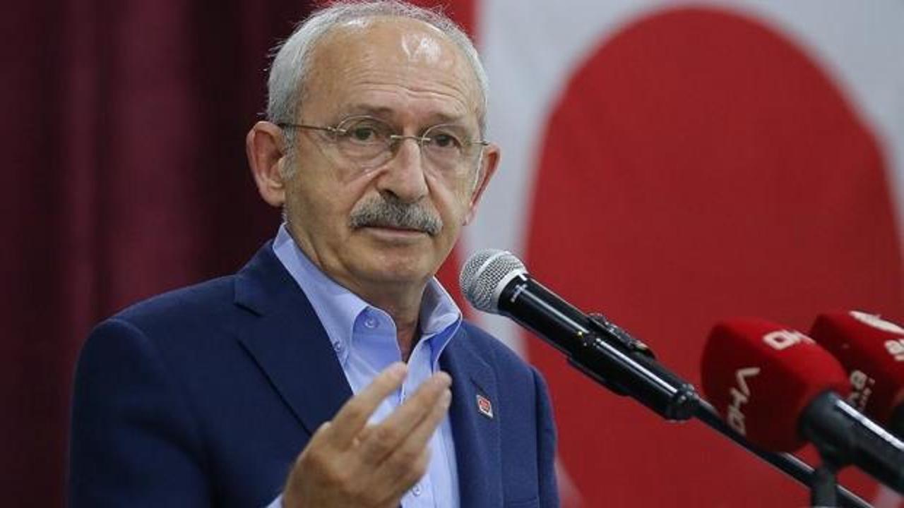 Kılıçdaroğlu'ndan dikkat çeken 'Maduro' tepkisi! Sürpriz çağrı geldi...
