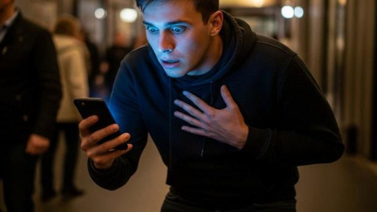 Kimlikleri tespit edilecek! Sosyal medya trollerine yargı kıskacı!