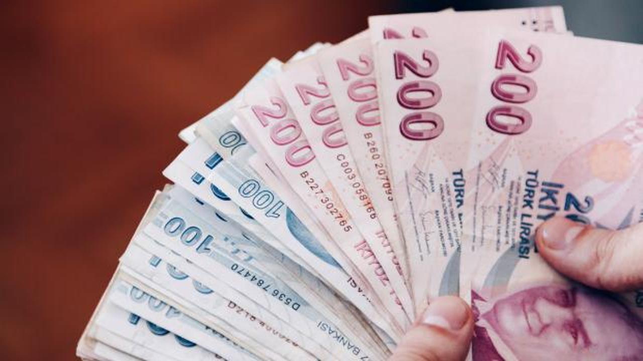 KKTC'de asgari ücret belli oldu