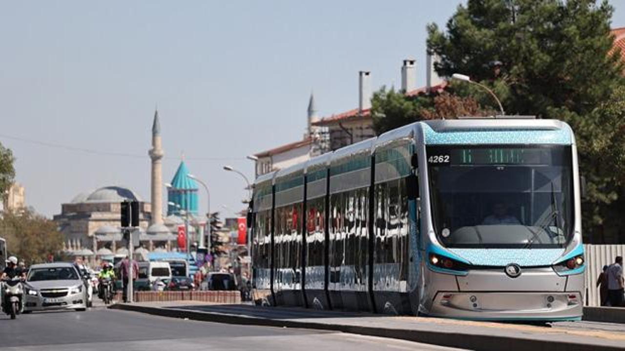 Konya’da öğrenci ulaşım ücreti 9 lira: Türkiye’nin en ucuzu