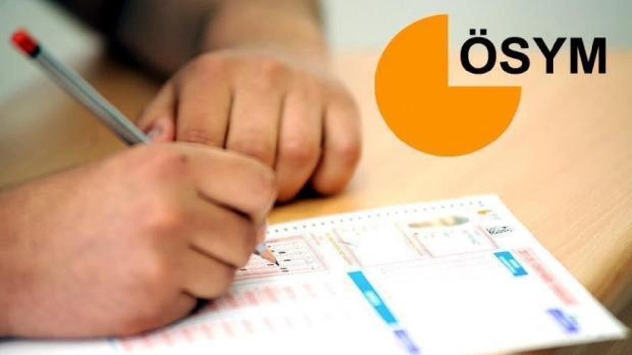 KPSS-2025/2 yerleştirme sonuçları açıklandı