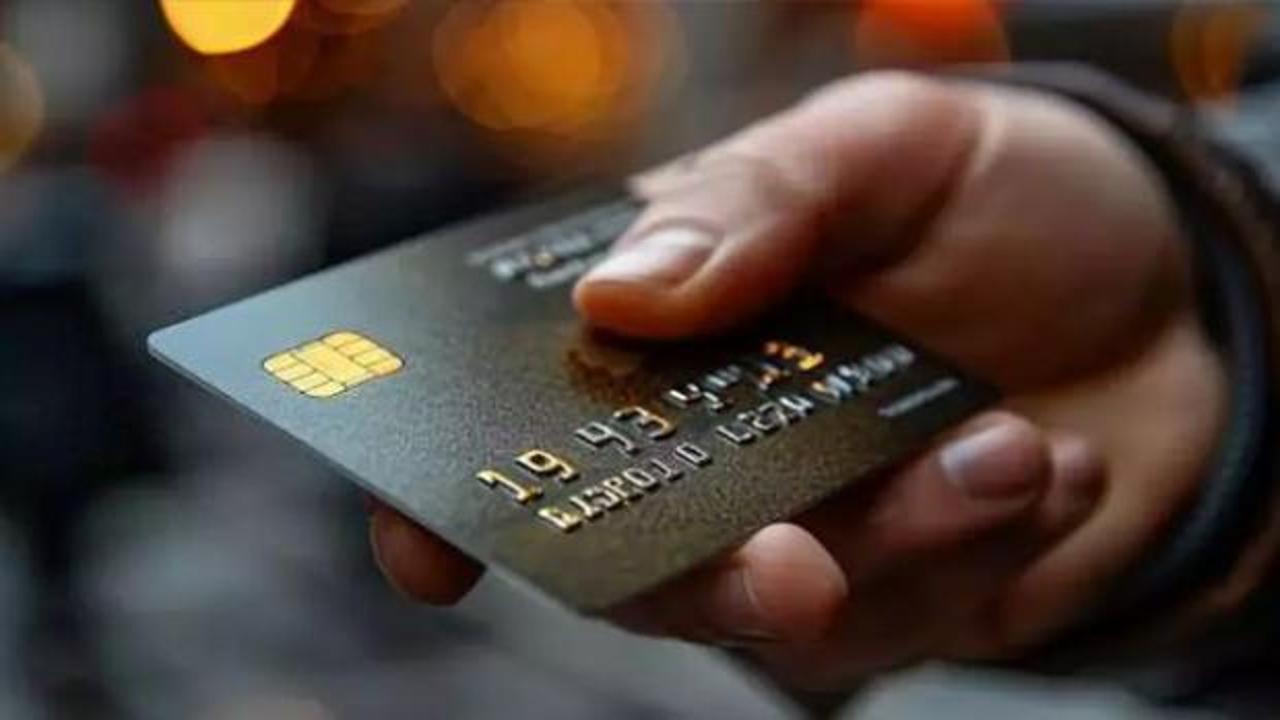Kredi ve banka kartı sahipleri dikkat! 15 Ocak'ta 2 bin 500 TL olacak
