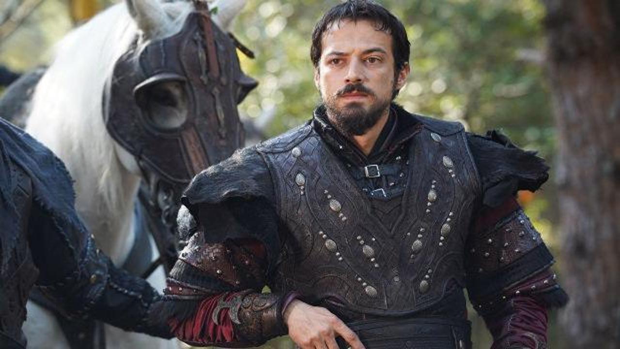 Kuruluş Orhan'dan üzücü haber! Yeniden yayın akışından kaldırıldı