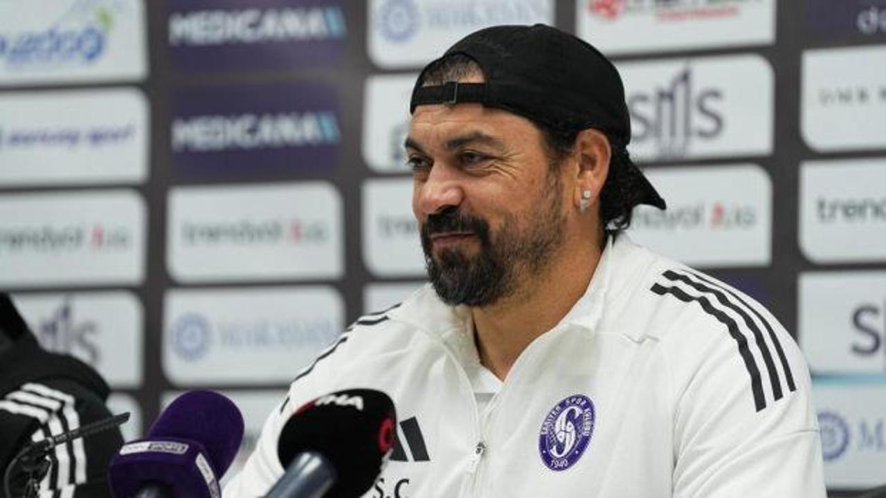 Servet Çetin: Veryansın etmek istemiyorum ama çok zorlanıyoruz