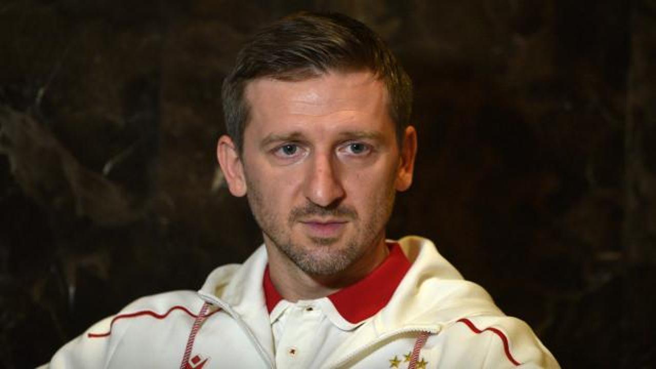 Marko Marin: 'Türkiye'nin genç futbolcuları Avrupa'nın geleceği'
