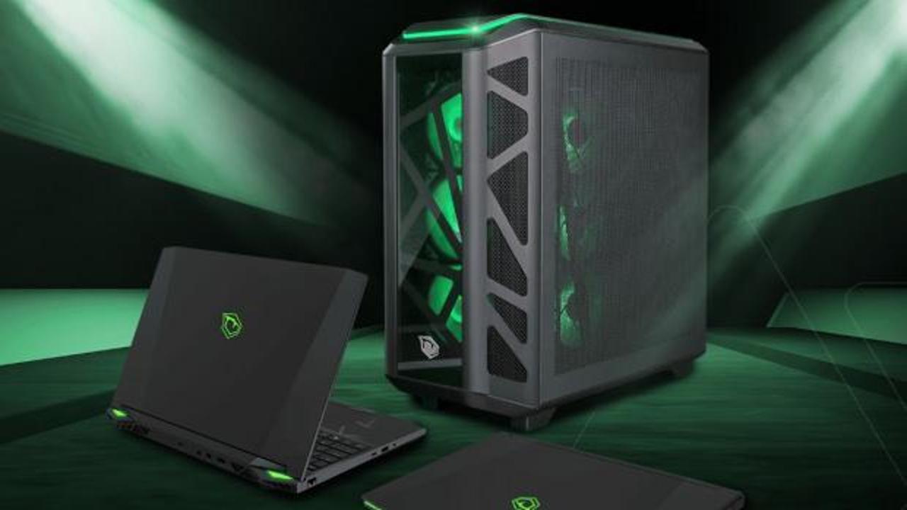 Monster Notebook'tan ara tatil i&ccedil;in 12 ay taksit kampanyası