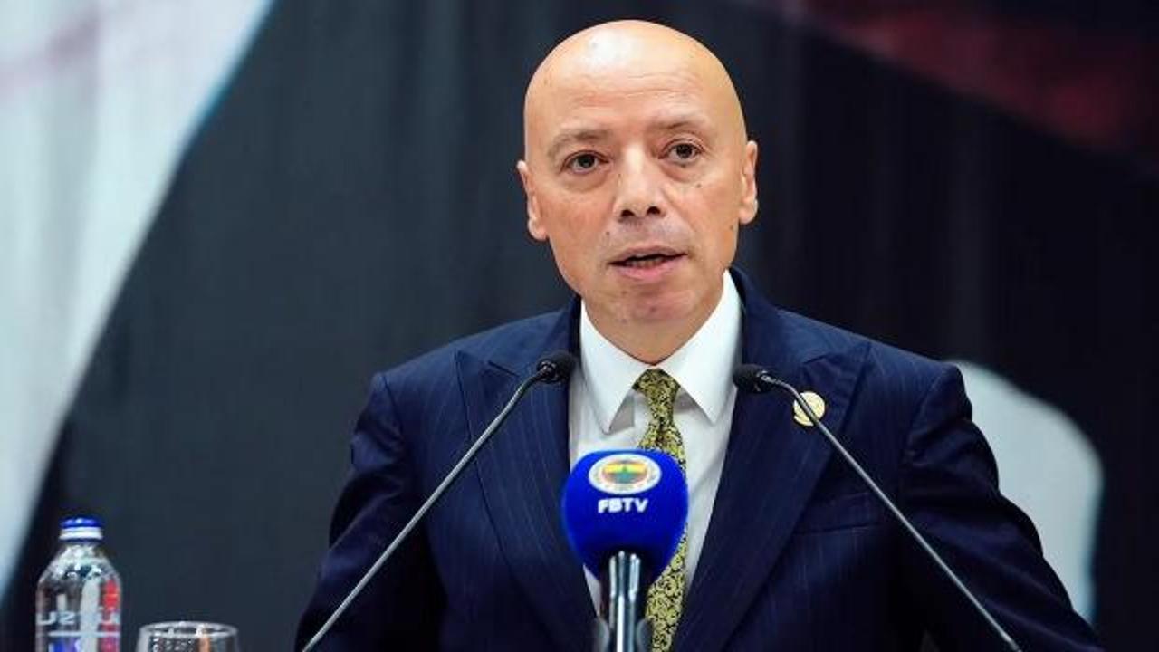 Murat Salar: İyi olduğu için Fenerbahçe’ye transfer oldu