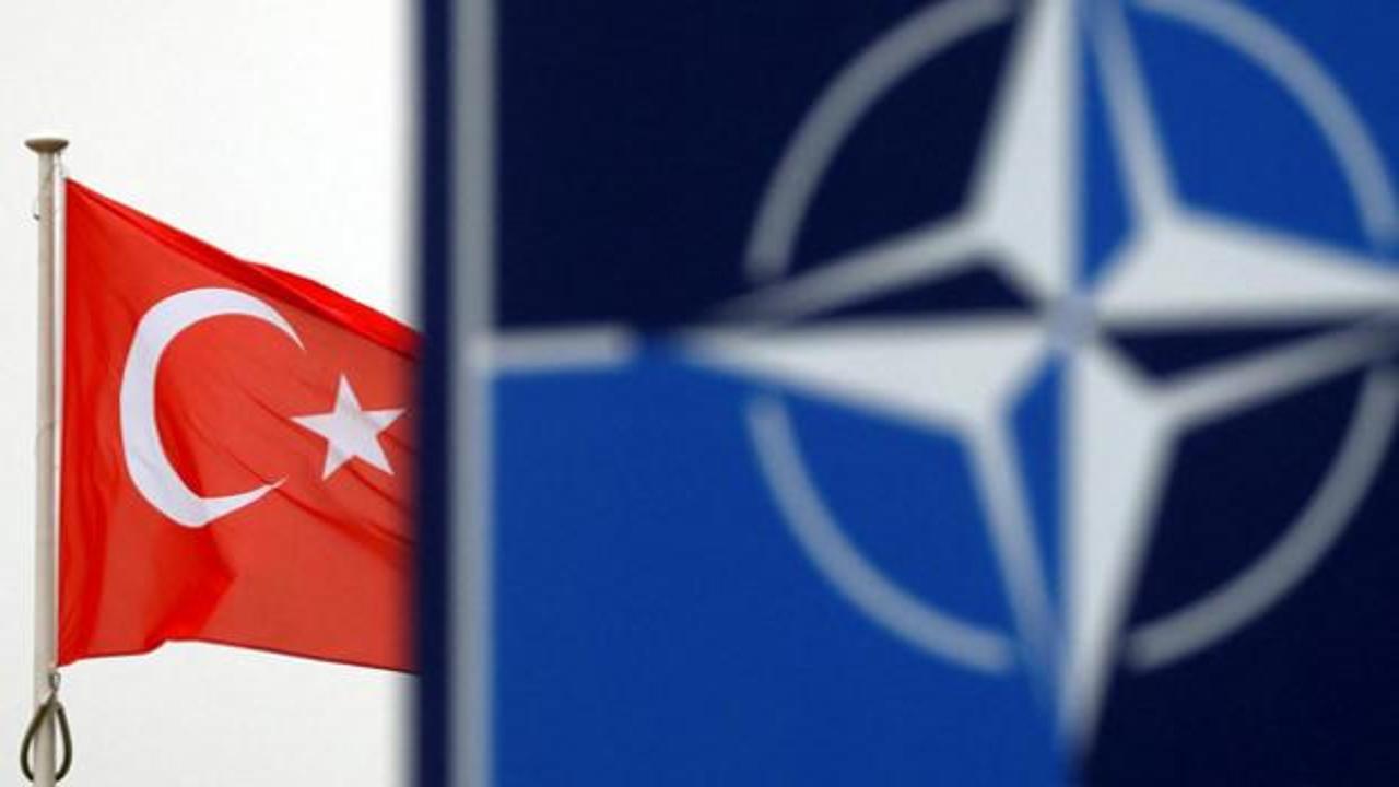 NATO'nun beyni Türkiye'ye emanet! Dev anlaşmayı duyurdular
