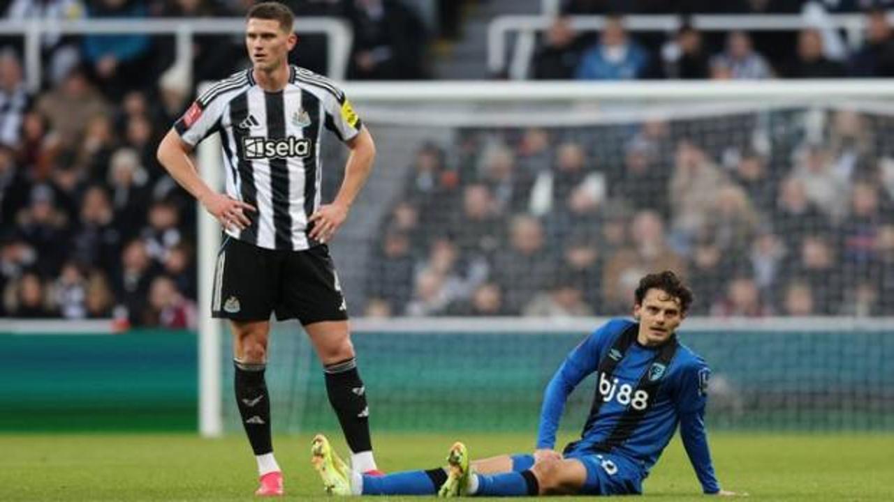 Nefes kesen 6 gollü düelloda Enes Ünal şoku!