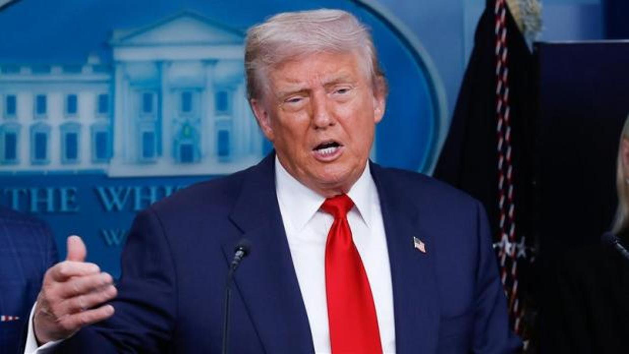 Norveç Nobel Komitesi'nden Trump açıklaması