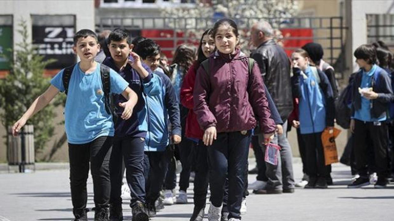 Öğrencilere müjdeli haber: Tarihi belli oldu