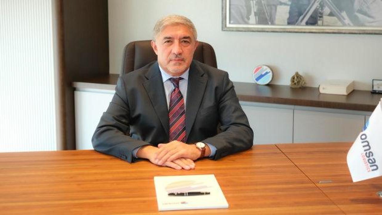 OMSAN ve Shell & Turcas'tan iş ortaklığını büyüten anlaşma