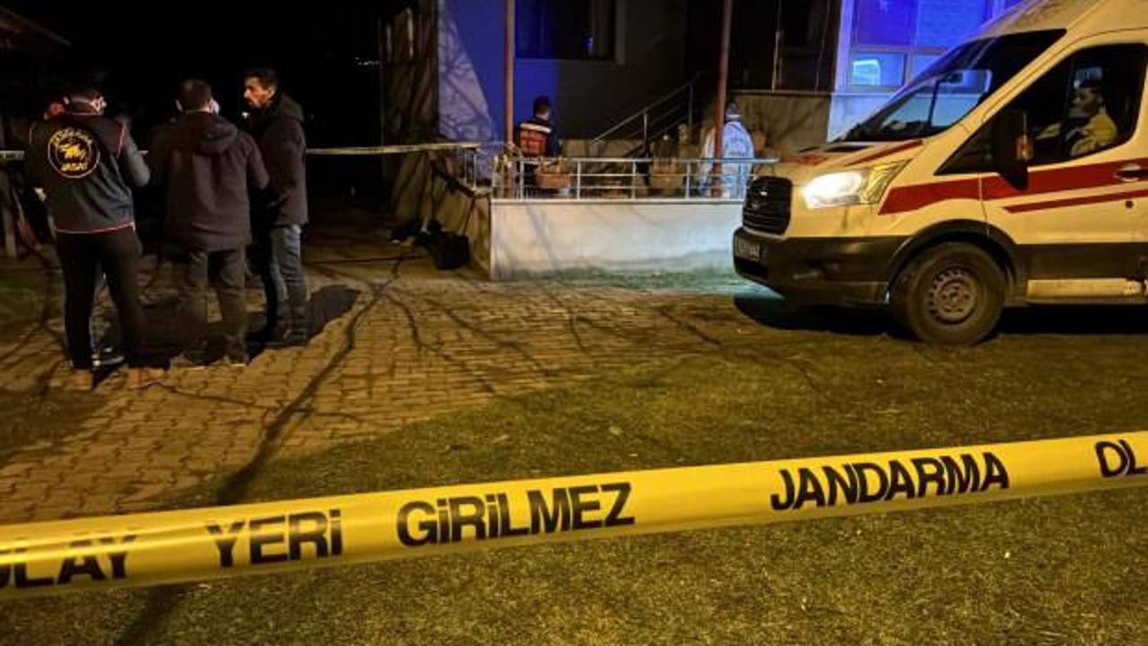 Ordu&rsquo;da bı&ccedil;aklı saldırı: 81 yaşındaki adam &ouml;ld&uuml;r&uuml;ld&uuml;! 