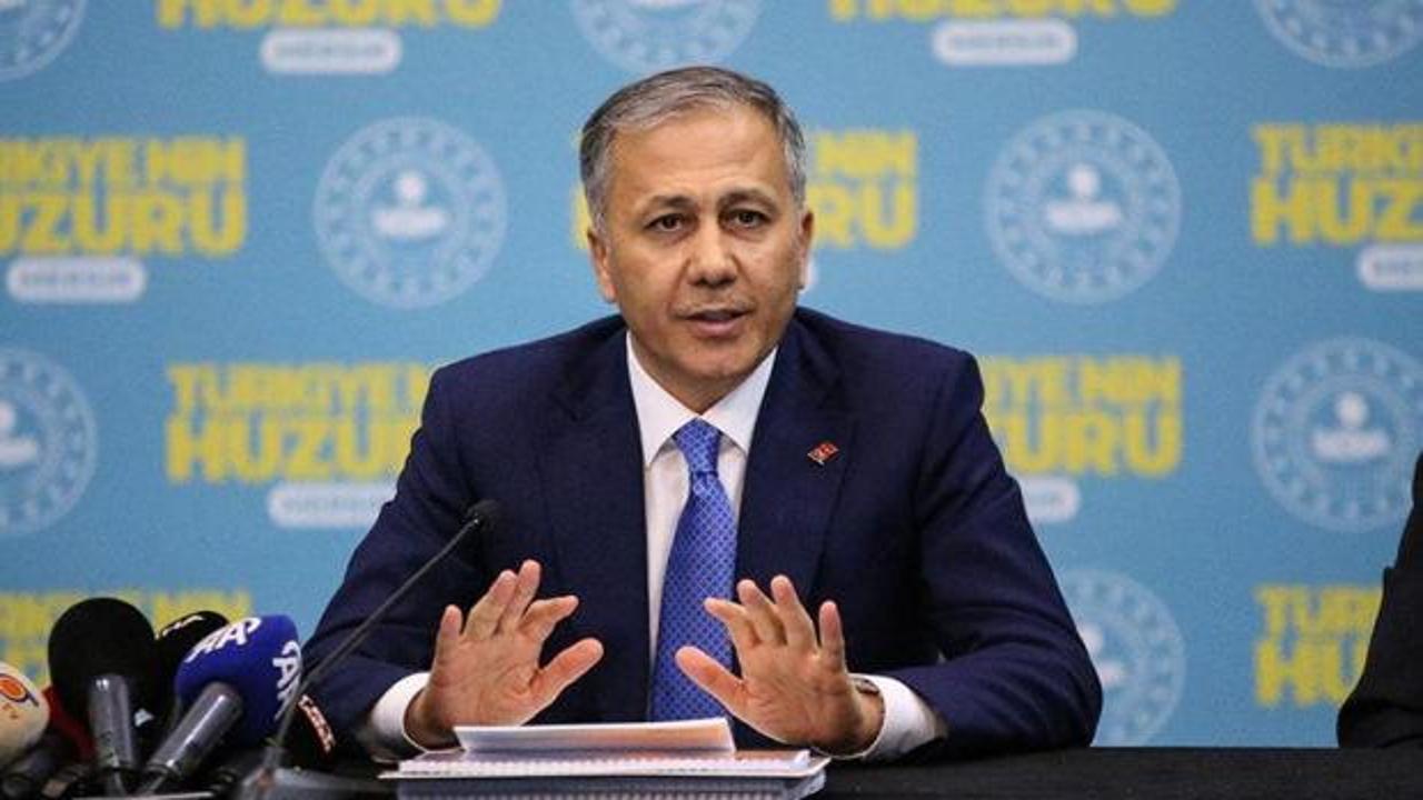 Otomobil sahipleri dikkat! Bakan Yerlikaya uyardı