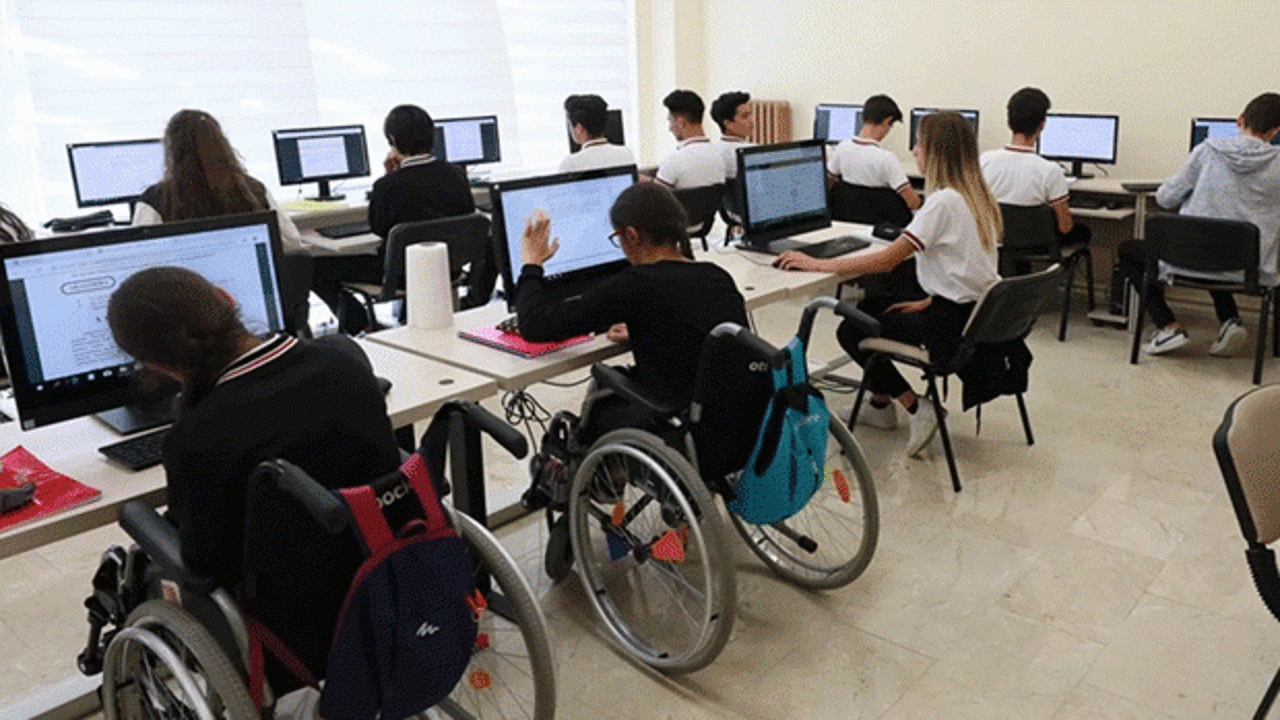 Özel eğitime 27 yaş sınırı mı getirildi? İddialara açıklama geldi